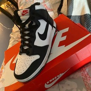 Brand New, Worn one time don’t see myself wearing them ever again